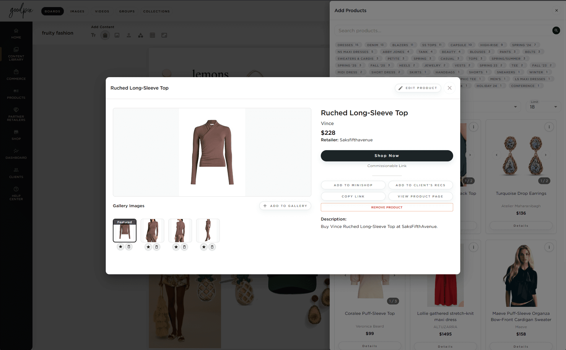 Product Details