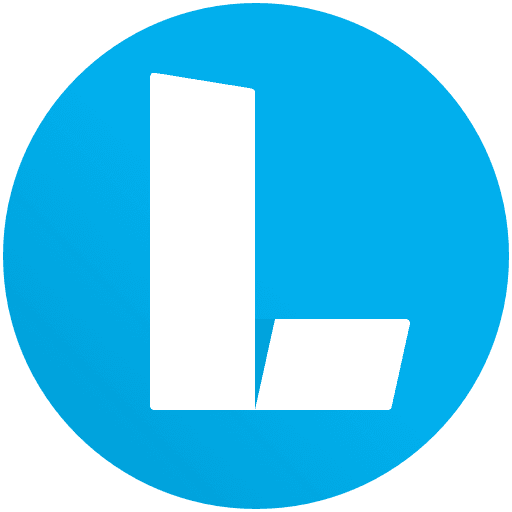 Lineups.com logo