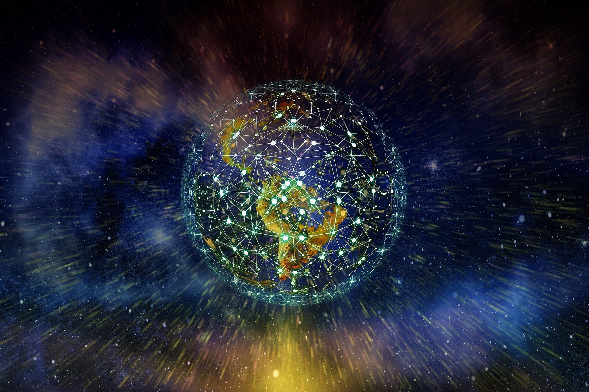 Blockchain vs. Supply Chain Explained