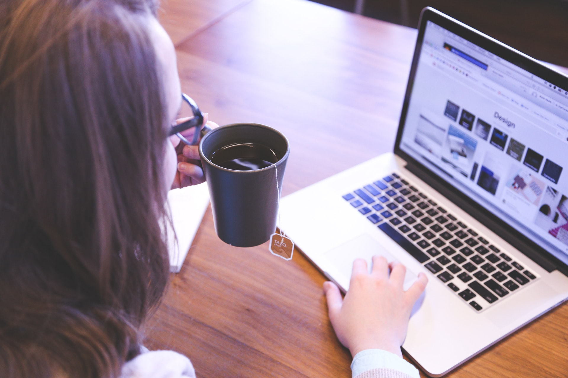 Top 8 Web Design Trends You Need To Know